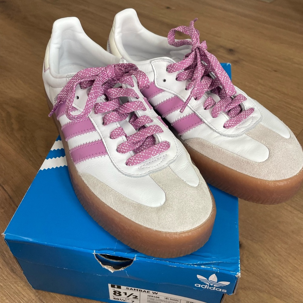 Adidas Sambae 8.5